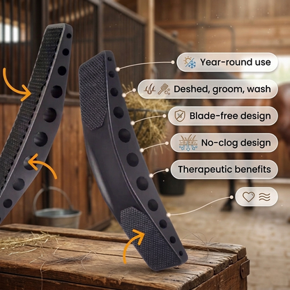 Prime Groomer 2.0